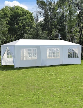 Carpa Ilios Innova ancho 300 cm x largo 900 cm
