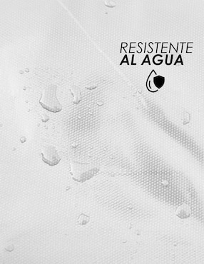 Carpa Ilios Innova ancho 300 cm x largo 900 cm