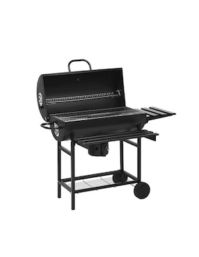 Asador de carbón Gardecor ASA-2N