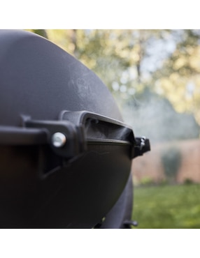 Asador de gas Weber Q2800 PLUS