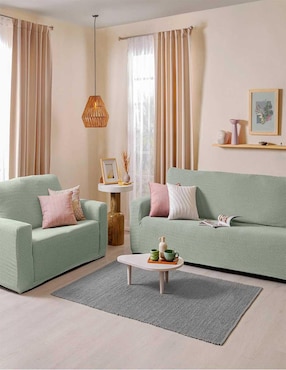 Funda Love Seat 1 Pieza Vianney