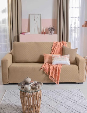 Funda Love Seat 1 Pieza Vianney