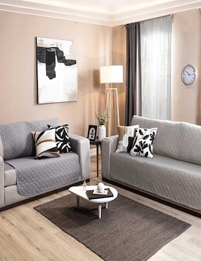 Funda love seat Vianney