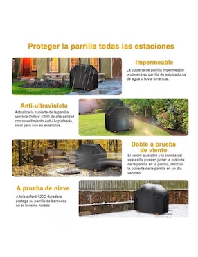 Funda Genérica