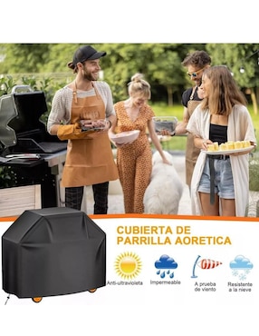 Funda Genérica