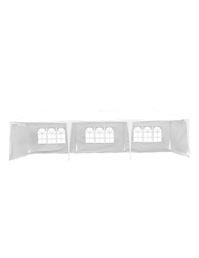 Carpa Gardecor ancho 900 cm x largo 300 cm
