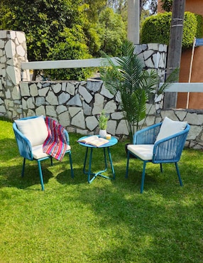 Set terraza Top Sun