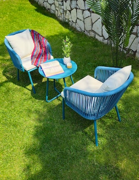 Set terraza Top Sun