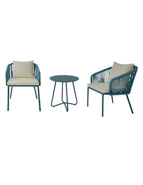 Set terraza Top Sun