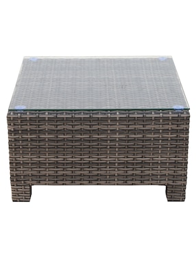 Set modular Arzo Haus Outdoor