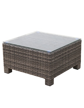 Set modular Arzo Haus Outdoor