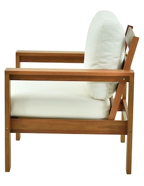 Sillón Amelia Haus Outdoor