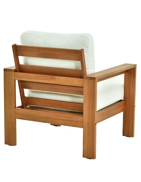 Sillón Amelia Haus Outdoor