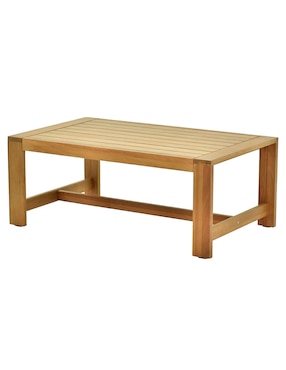 Mesa de centro Amelia Haus Outdoor