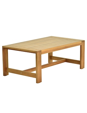 Mesa de centro Amelia Haus Outdoor