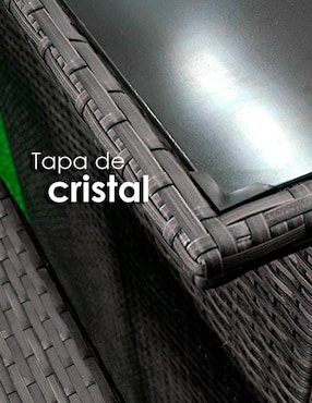 Set bar exterior Ilios Innova