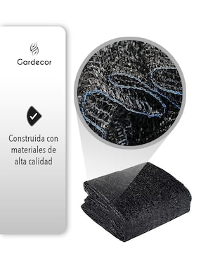 Lona impermeable Gardecor