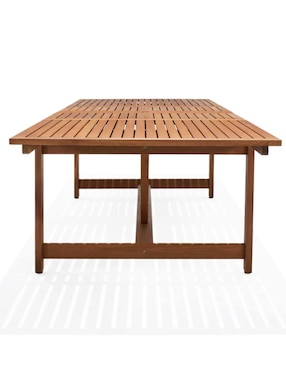 Mesa de centro De Jardin Leyland Extensible Midtown Concept