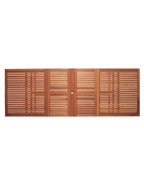 Mesa de centro De Jardin Leyland Extensible Midtown Concept