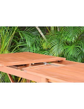 Mesa de centro De Jardin Leyland Extensible Midtown Concept