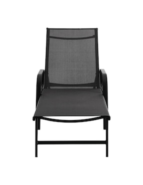 Camastro Midtown Concept de textileno 2 piezas