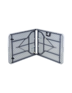 Set de mesa armable Loomber