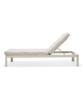Camastro Midtown Concept Portals de aluminio