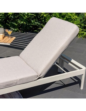 Camastro Midtown Concept Portals de aluminio