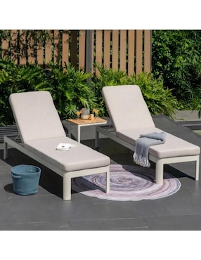 Camastro Midtown Concept Portals de aluminio
