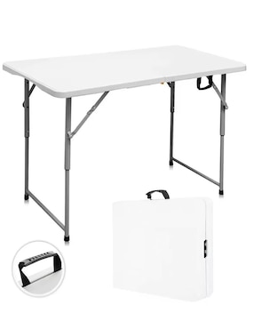 Mesa de manualidades armable Genérica