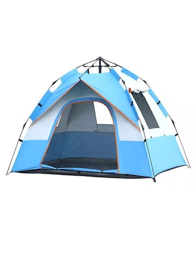 Carpa Ancho 189 Cm X Largo 189 Cm