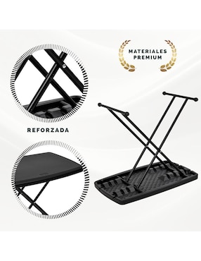 Mesa plegable Eke Life Home