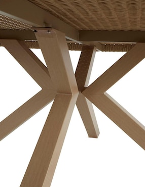 Mesa Medena Naterial