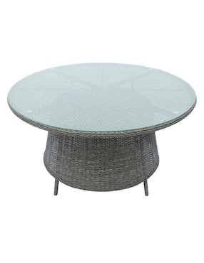 Mesa Macao Lottus