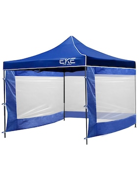 Carpa Eke Life Home Ancho 3 Mts X Largo 3 Mts