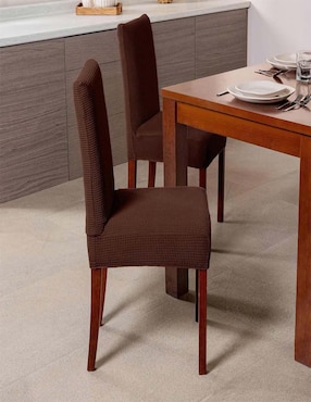 Funda para silla 2 piezas Vianney
