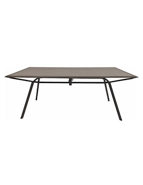Comedor Plicosa para 6 personas de