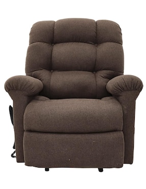 Reclinable Vanlig