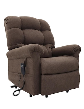 Reclinable Vanlig