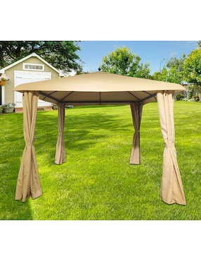 Carpa Wision ancho 300 cm x largo 300 cm