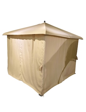 Carpa Wision ancho 300 cm x largo 300 cm