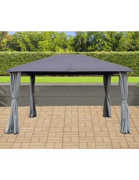 Carpa Wision ancho 300 cm x largo 400 cm