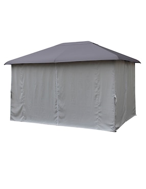 Carpa Wision ancho 300 cm x largo 400 cm