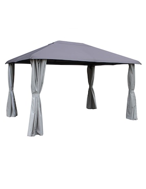 Carpa Wision ancho 300 cm x largo 400 cm