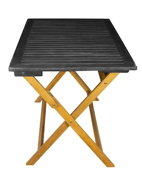 Set terraza Bossa Cody 4