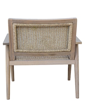 Set terraza Haus Outdoor Mali