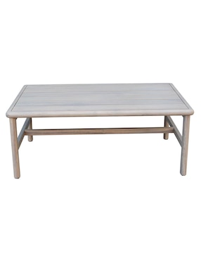 Mesa Haus Outdoor de madera acacia