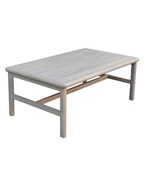 Mesa Haus Outdoor de madera acacia