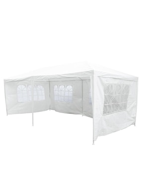Carpa Gardecor ancho 600 cm x largo 300 cm