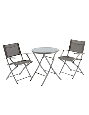 Silla Naterial